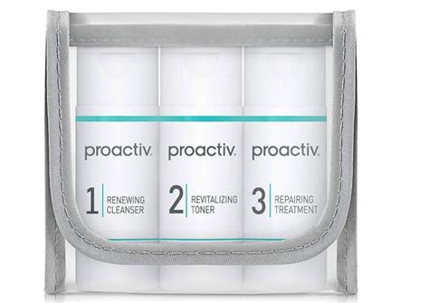 Proactive Mini.